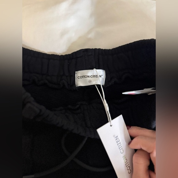 Cotton Citizen Brooklyn Cargo Jogger - Picture 2 of 4